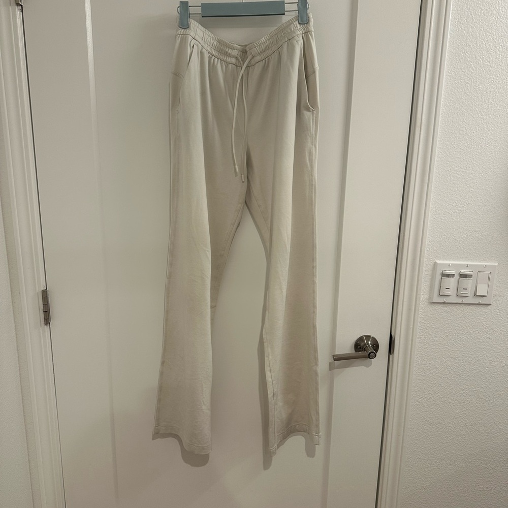 Lululemon Soft Jersey Pant